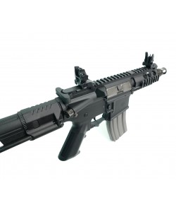 Страйкбольный автомат VFC VR16 Stinger SB II 6.5” Black