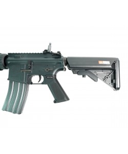 Страйкбольный автомат VFC Colt MK12 MOD 1 Crane stock DX