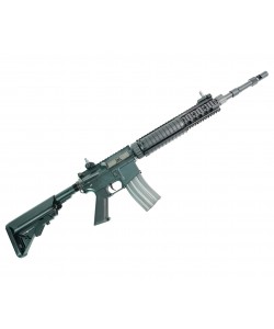 Страйкбольный автомат VFC Colt MK12 MOD 1 Crane stock DX