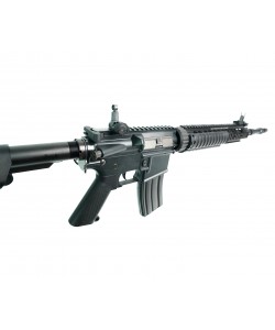 Страйкбольный автомат VFC Colt MK12 MOD 1 Crane stock DX