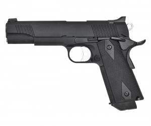 Страйкбольный пистолет VFC 1911 Tactical Custom GBB