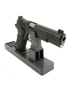 Страйкбольный пистолет VFC 1911 Tactical Custom GBB