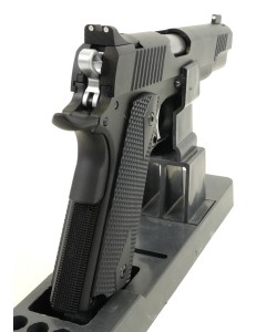 Страйкбольный пистолет VFC 1911 Tactical Custom GBB