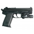 Игрушечный пистолет Shantou B00709 (пластик, 6 мм, ЛЦУ) - фото № 2