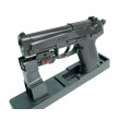 Игрушечный пистолет Shantou B00709 (пластик, 6 мм, ЛЦУ) - фото № 4