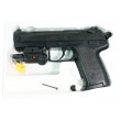 Игрушечный пистолет Shantou B00709 (пластик, 6 мм, ЛЦУ) - фото № 3
