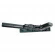 Игрушечный пистолет Shantou B00845 (пластик, 6 мм, ЛЦУ, глушитель) - фото № 8