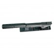 Игрушечный пистолет Shantou B00845 (пластик, 6 мм, ЛЦУ, глушитель) - фото № 9