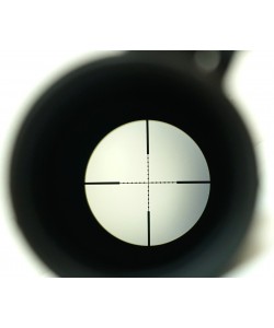 Оптический прицел Leapers 6x32 AO Compact, Mil-Dot, подсветка (SCP-632AOMDL2)