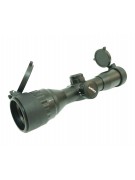 Оптический прицел Leapers 6x32 AO Compact, Mil-Dot, подсветка (SCP-632AOMDL2)