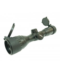 Оптический прицел Leapers 6x32 AO Compact, Mil-Dot, подсветка (SCP-632AOMDL2)