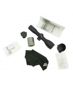 Оптический прицел Leapers 6x32 AO Compact, Mil-Dot, подсветка (SCP-632AOMDL2)