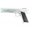 Игрушечный пистолет Shantou B01448 - P.398 (пластик, 6 мм) - фото № 1