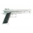 Игрушечный пистолет Shantou B01448 - P.398 (пластик, 6 мм) - фото № 2