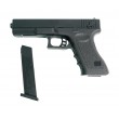Игрушечный пистолет Shantou 100002673 - Glock (пластик, 6 мм) - фото № 3