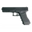 Игрушечный пистолет Shantou 100002673 - Glock (пластик, 6 мм) - фото № 1