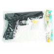 Игрушечный пистолет Shantou 100002673 - Glock (пластик, 6 мм) - фото № 5