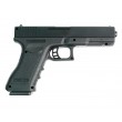 Игрушечный пистолет Shantou 100002673 - Glock (пластик, 6 мм) - фото № 2