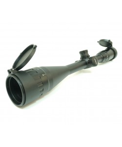 Оптический прицел Leapers 6-24x50 AO Full Size, Mil-Dot, подсветка (SCP-6245AOMDLTS)