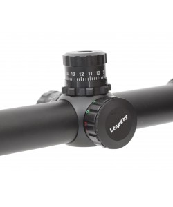 Оптический прицел Leapers 6-24x50 AO Full Size, Mil-Dot, подсветка (SCP-6245AOMDLTS)