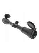 Оптический прицел Leapers 6-24x50 AO Full Size, Mil-Dot, подсветка (SCP-6245AOMDLTS)
