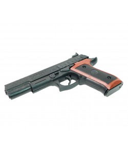 Игрушечный пистолет Shantou B01445 - P.268 (пластик, 6 мм)