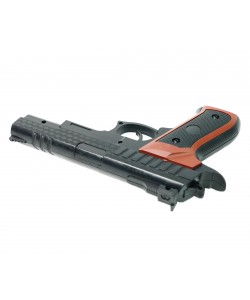Игрушечный пистолет Shantou B01445 - P.268 (пластик, 6 мм)