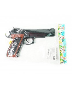 Игрушечный пистолет Shantou B01445 - P.268 (пластик, 6 мм)