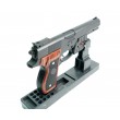 Игрушечный пистолет Shantou B00255 (пластик, 6 мм, ИК ключ) - фото № 5