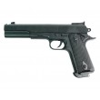 Игрушечный пистолет Shantou 100002672 - Colt 1911 (пластик, 6 мм) - фото № 1