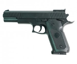 Игрушечный пистолет Shantou 100001922 (пластик, 6 мм)