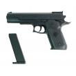 Игрушечный пистолет Shantou 100001922 (пластик, 6 мм) - фото № 3