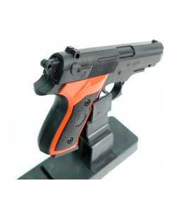 Игрушечный пистолет Shantou B00833 (пластик, 6 мм)