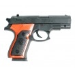 Игрушечный пистолет Shantou B00833 (пластик, 6 мм) - фото № 2
