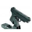 Игрушечный пистолет Shantou B00778 - P.0621M (пластик, 6 мм, ИК луч) - фото № 10