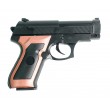 Игрушечный пистолет Shantou 100002805 (пластик, 6 мм) - фото № 2