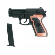 Игрушечный пистолет Shantou 100002805 (пластик, 6 мм) - фото № 3