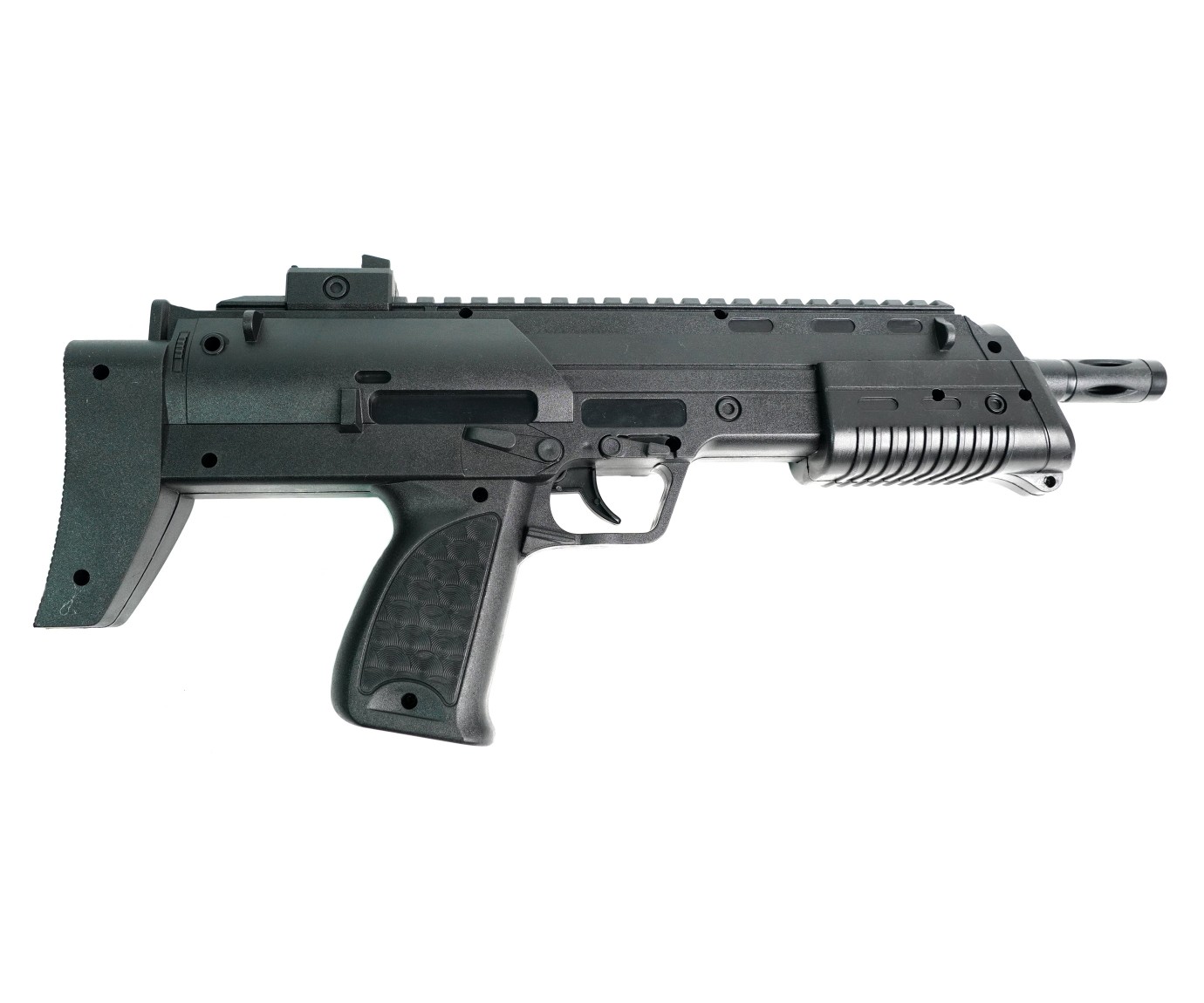 Игрушечный автомат Shantou B01452 (пластик, 6 мм)