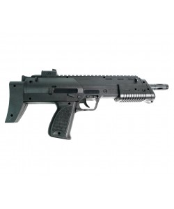 Игрушечный автомат Shantou B01452 (пластик, 6 мм)