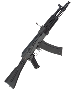 Страйкбольный автомат E&L ELAK105 (АК-105) AEG Essential Steel