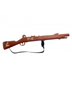 Резинкострел ARMA макет пиратского мушкета для абордажа