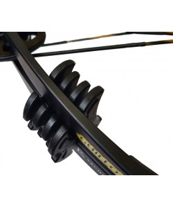 Виброгасители Ek для плеч (2 шт)