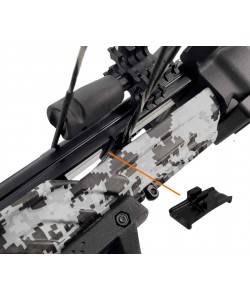 Бегунок для блочных арбалетов Ek