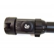 Оптический прицел Leapers Accushot Tactical 1,5-6x44, 30 мм, грав. Mil-Dot, подсветка IE36, на Weaver - фото № 7