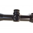 Оптический прицел Leapers Accushot Tactical 1,5-6x44, 30 мм, грав. Mil-Dot, подсветка IE36, на Weaver - фото № 4