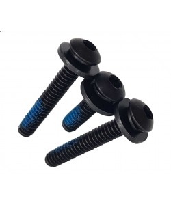 Комплект болтов для крепления плеч блочных арбалетов Ek