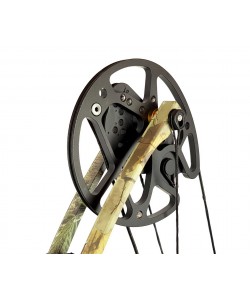 Лук блочный Centershot Grim KIT (камуфляж)