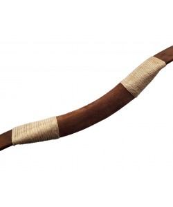 Лук традиционный Centershot Монгол 54” 35# Brown