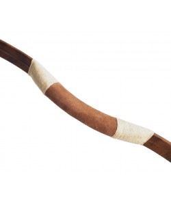 Лук традиционный Centershot Монгол 54” 35# Brown