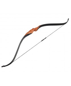 Лук детский традиционный Centershot Hero 38” 15-20#